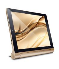 iBall iBall Slide Brace-X1 4G Bronze ( 4G + Wifi Voice calling )