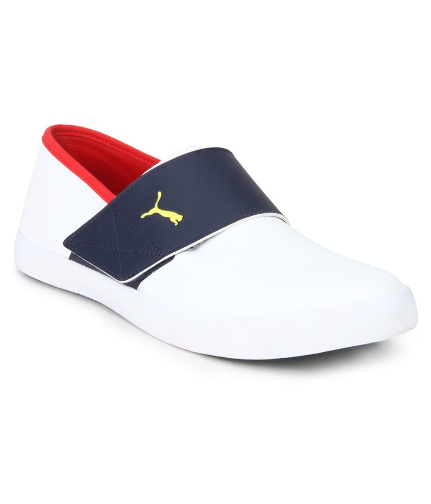 puma el rey milano ii dp sneakers