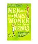 Men Are From Mars, Women Are From Venus: Get Seriously Involved with the Classic Guide to Surviving the Opposite Sex  (English, Paperback, John Gray)