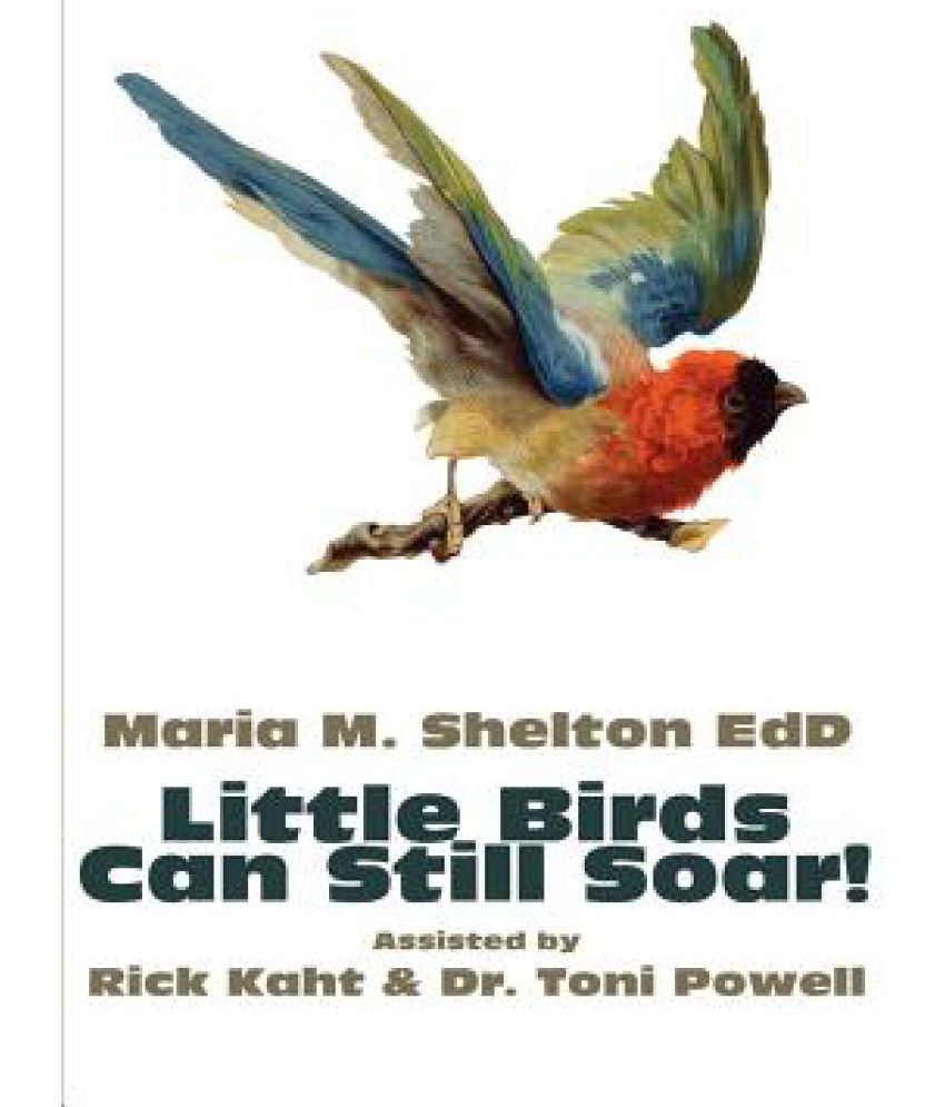 Little Birds Can Still Soar!: Buy Little Birds Can Still Soar! Online ...