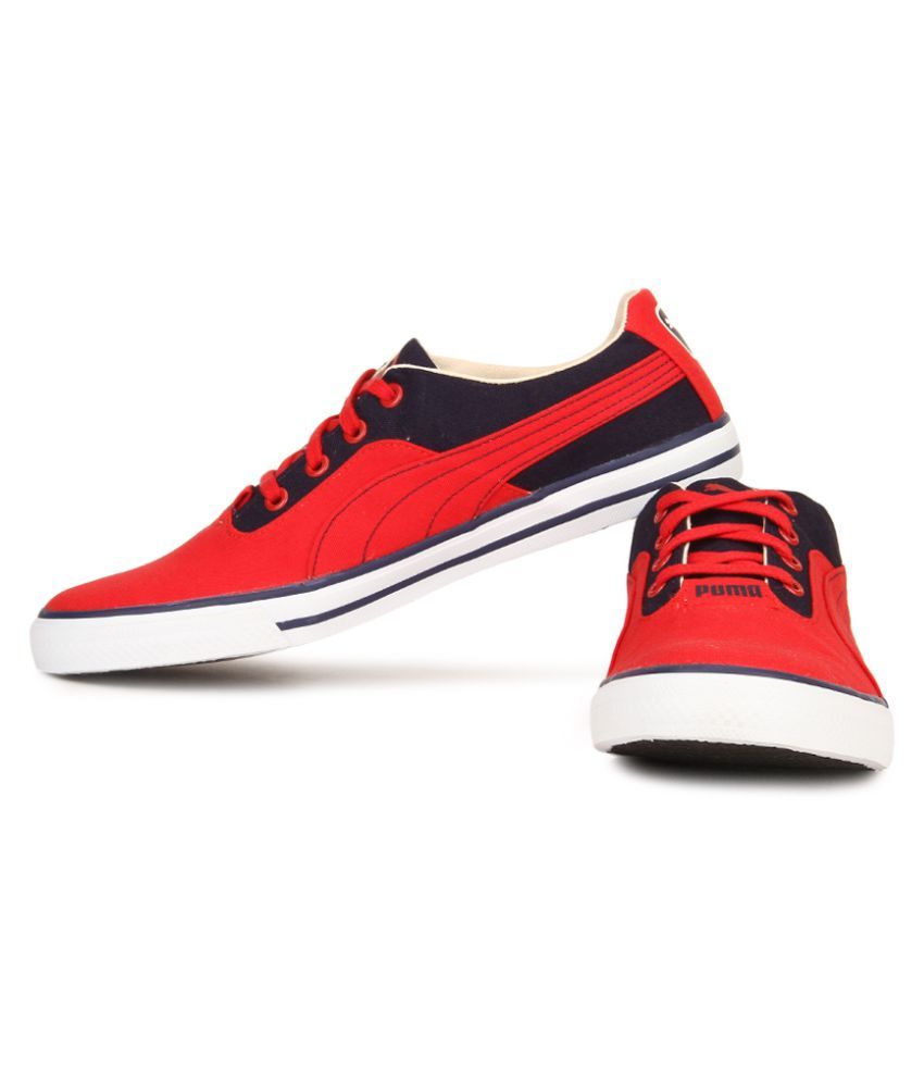 dp sneakers