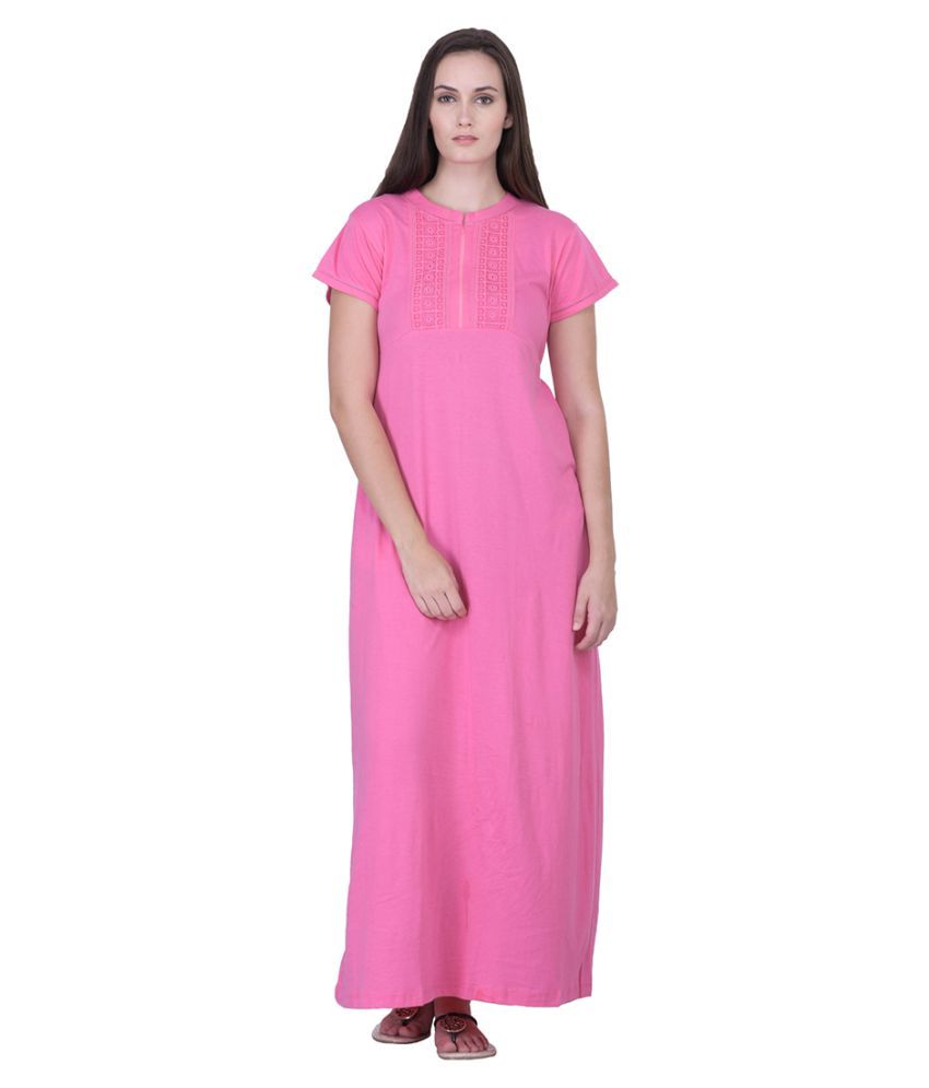 honeydew nighty dress