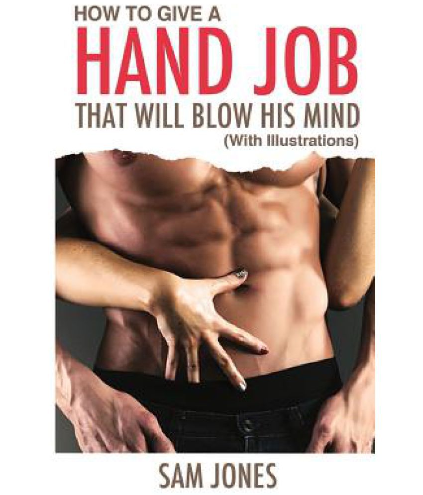 Handjob How To Give 35