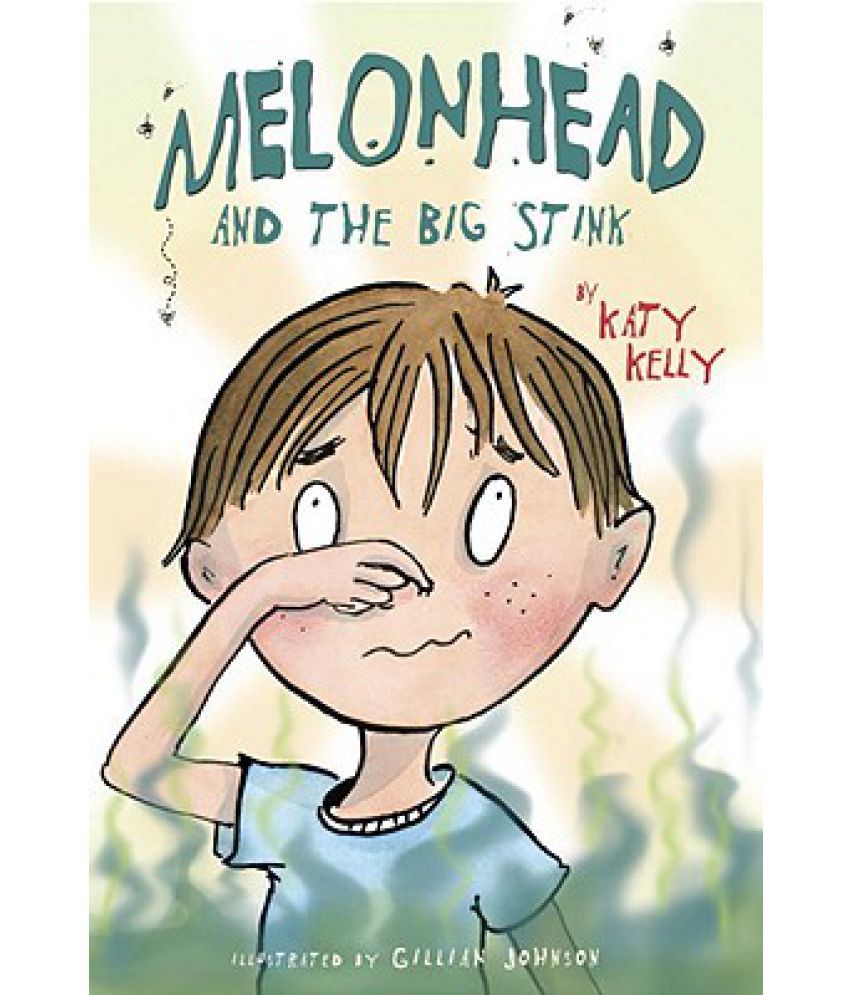 Melonhead and the Big Stink Buy Melonhead and the Big Stink Online at