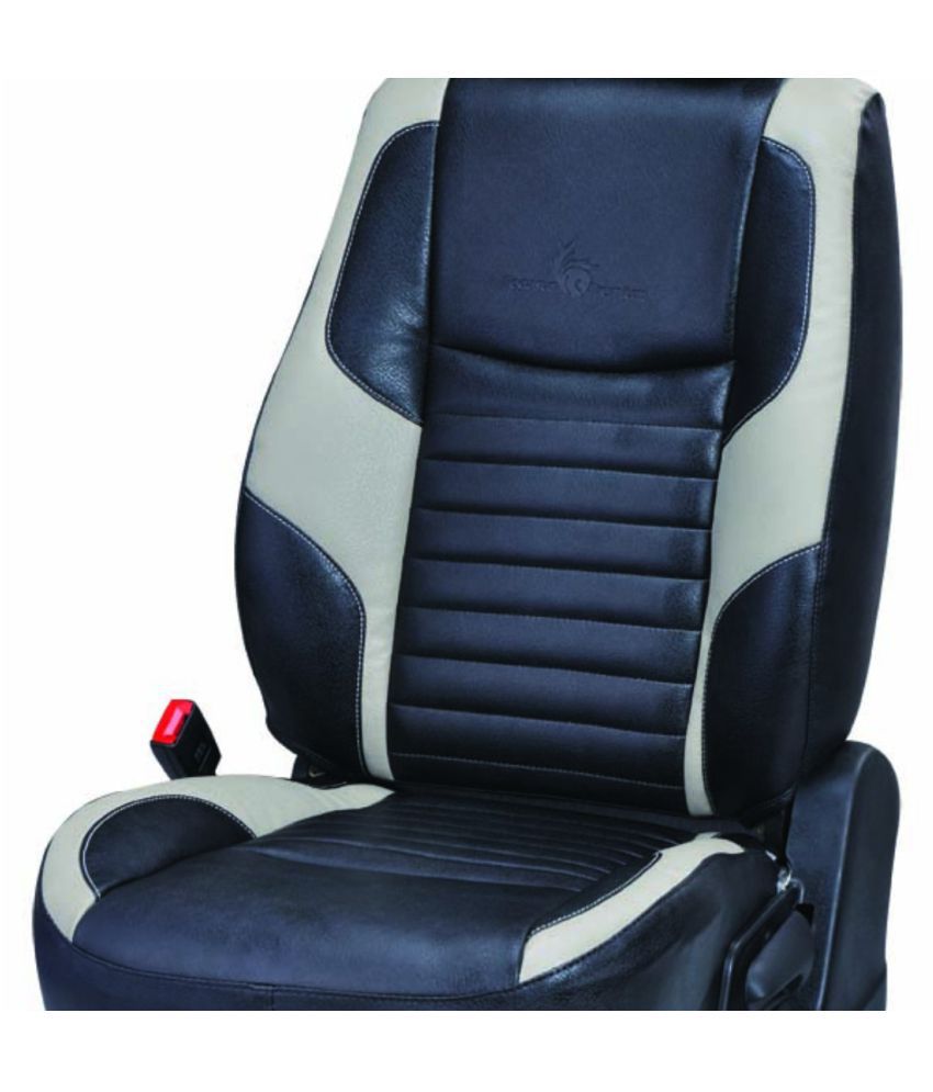 Pegasus Premium Car Seat Covers - Multicolour: Buy Pegasus Premium Car