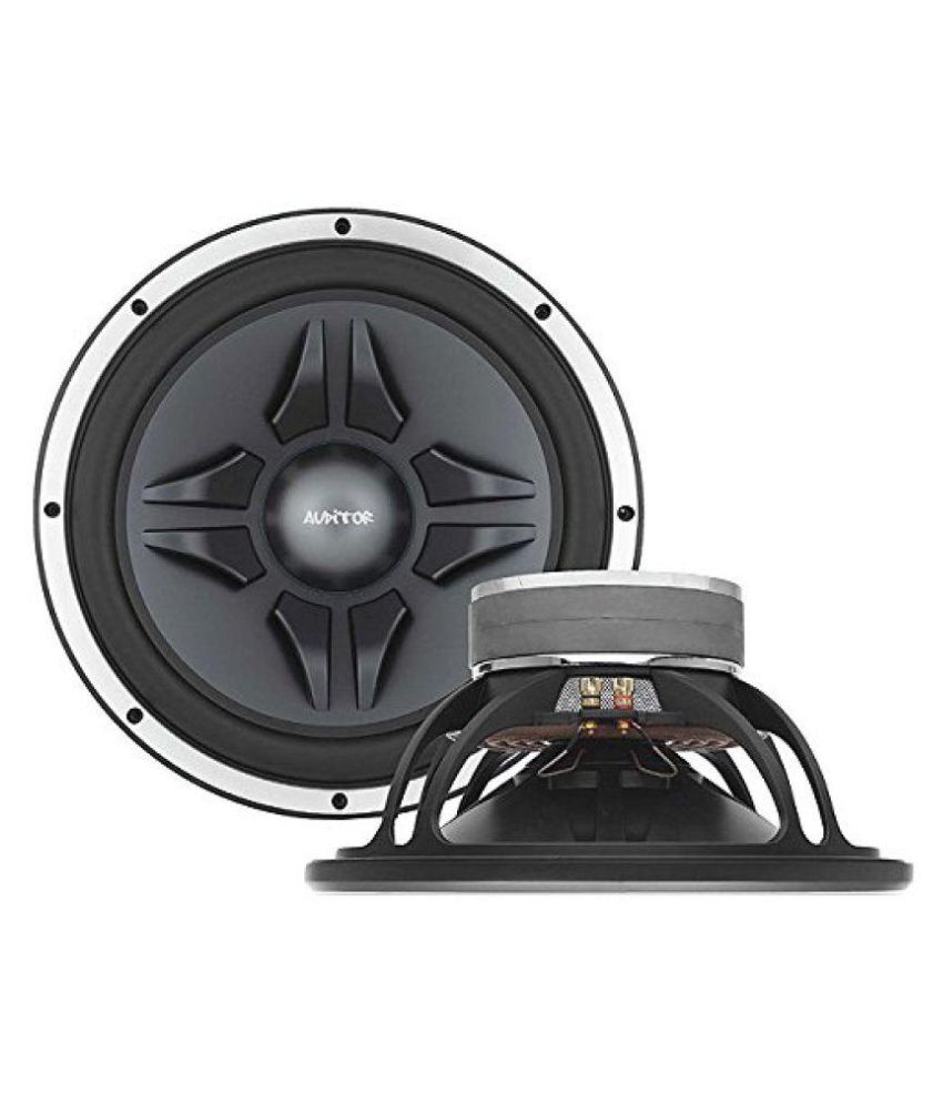 focal auditor 15 inch subwoofer