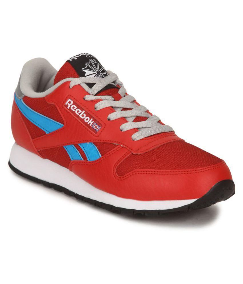 reebok classic shoes online india