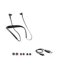 JABRA Halo Smart Black Wireless Bluetooth Headphone