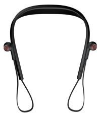 JABRA Halo Smart Black Wireless Bluetooth Headphone