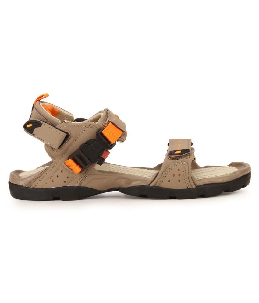 sparx sandals snapdeal