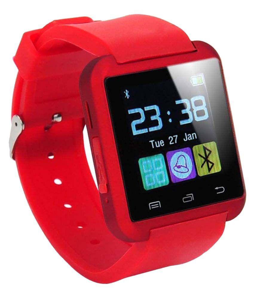 mobicell bluetooth smart watch