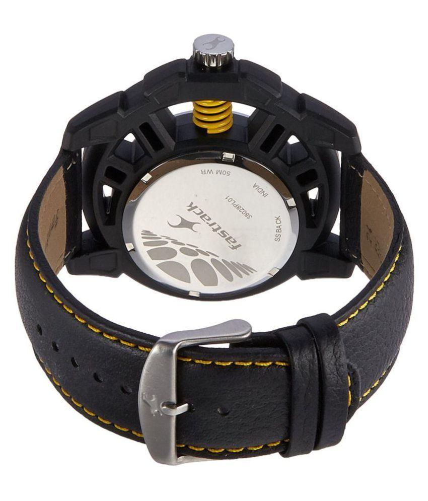 swd90059pp01 fastrack watch