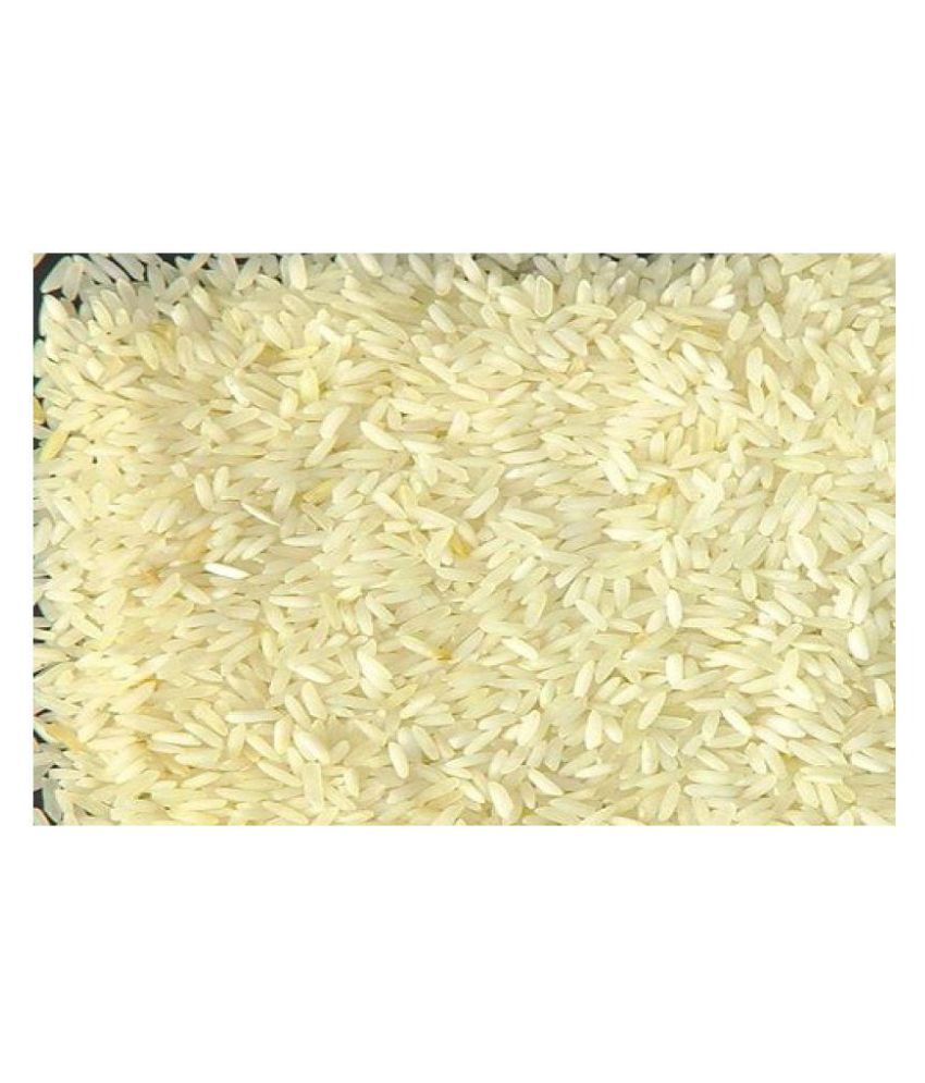 133 Brand Polished Rice 5 kg
