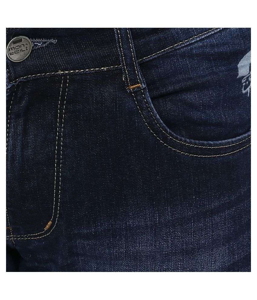 monteil and munero jeans