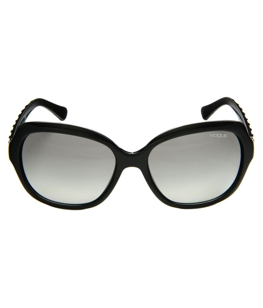 Vogue Grey Butterfly Sunglasses ( VO2871 ) Buy Vogue Grey Butterfly