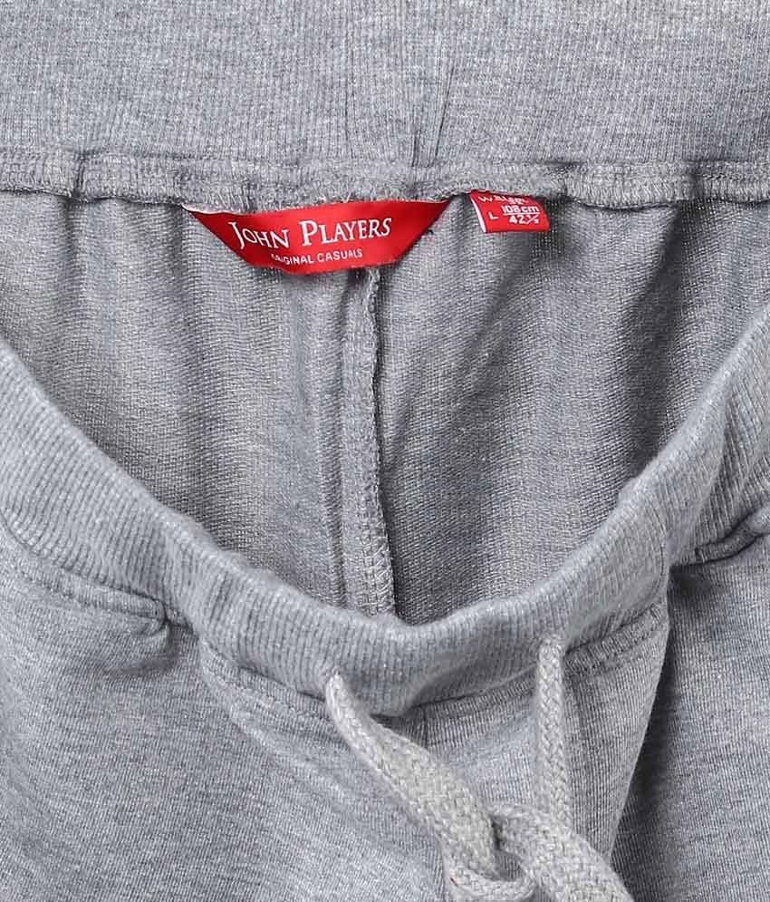 john players track pants