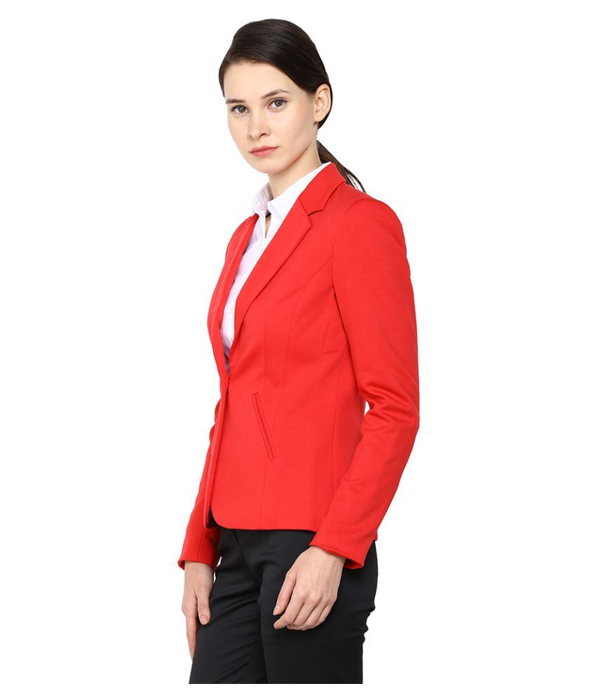 Buy Arrow Cotton Blazers Online at Best Prices in India - Snapdeal