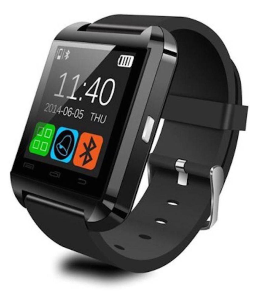 celestech smartwatch app