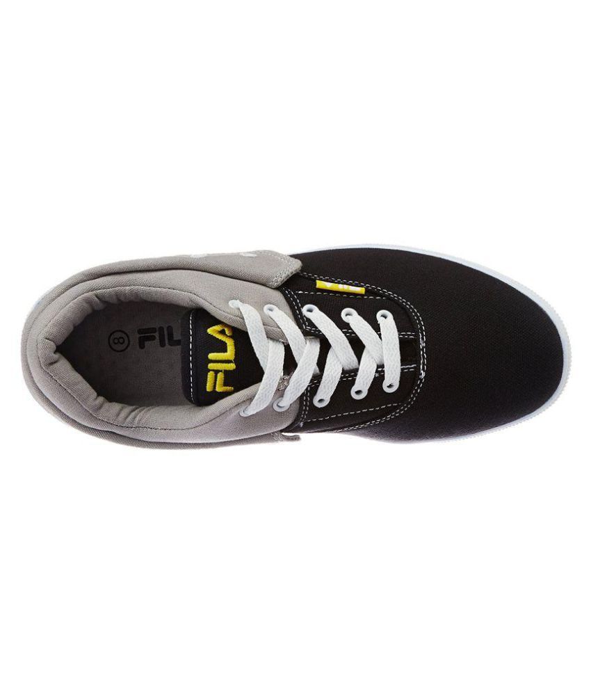 fila sneakers snapdeal