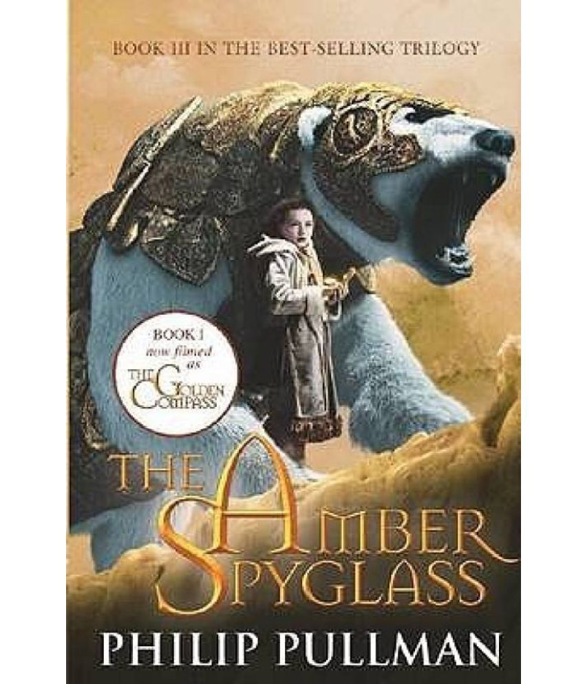 his dark materials the amber spyglass his dark materials the amber spyglass