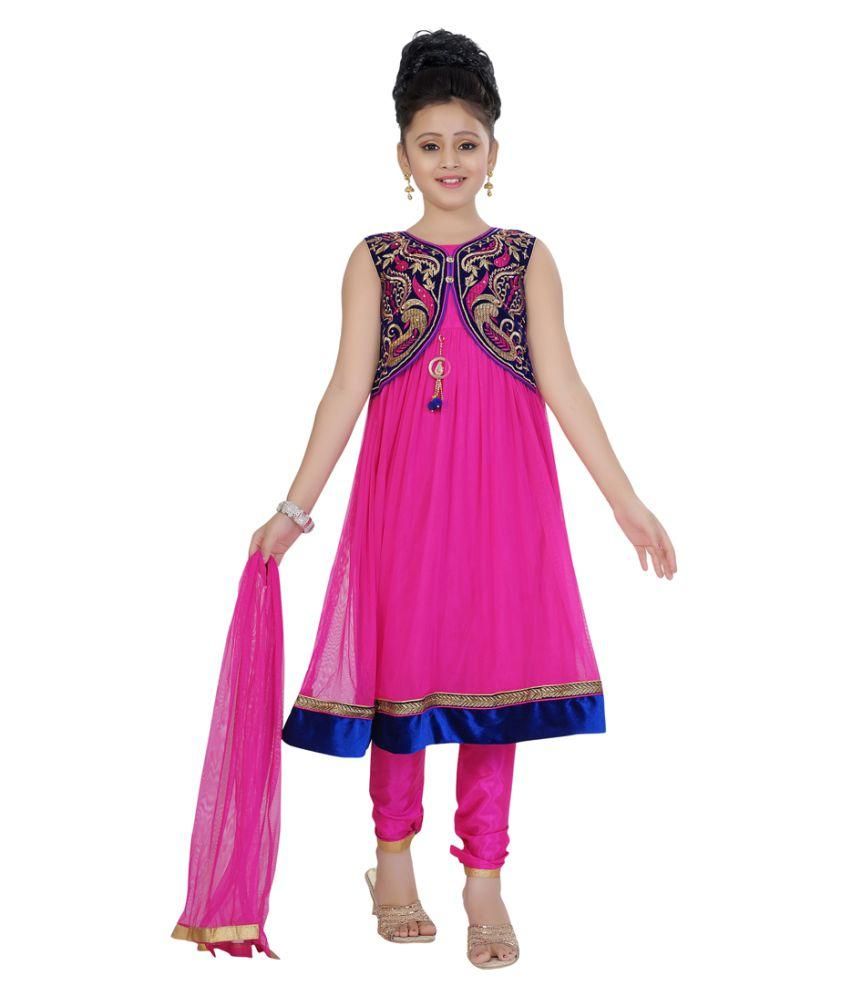 anarkali suit at low price