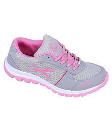 fila sports shoes myntra