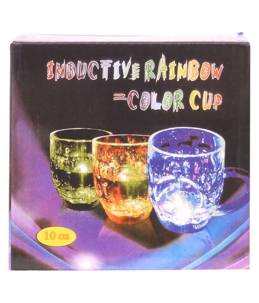 Inductive Rainbow Color Cup Buy Inductive Rainbow Color Cup Online at