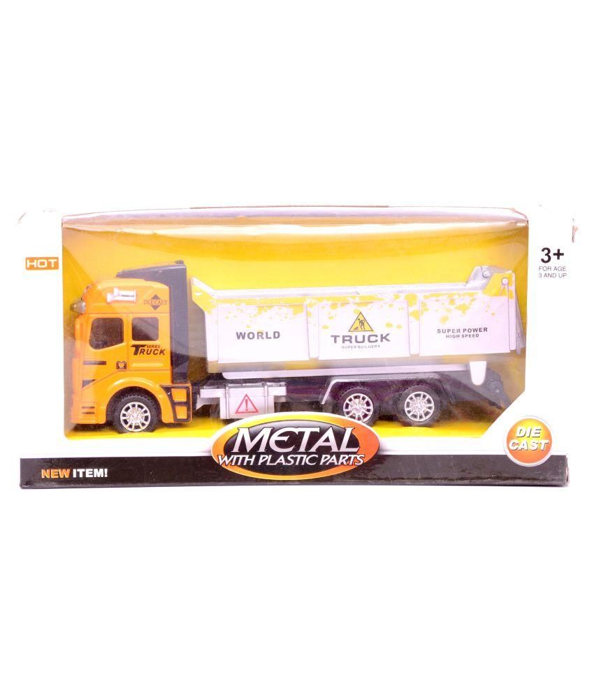 Meratoy Die Cast Metal Trucks Buy Meratoy Die Cast Metal Trucks