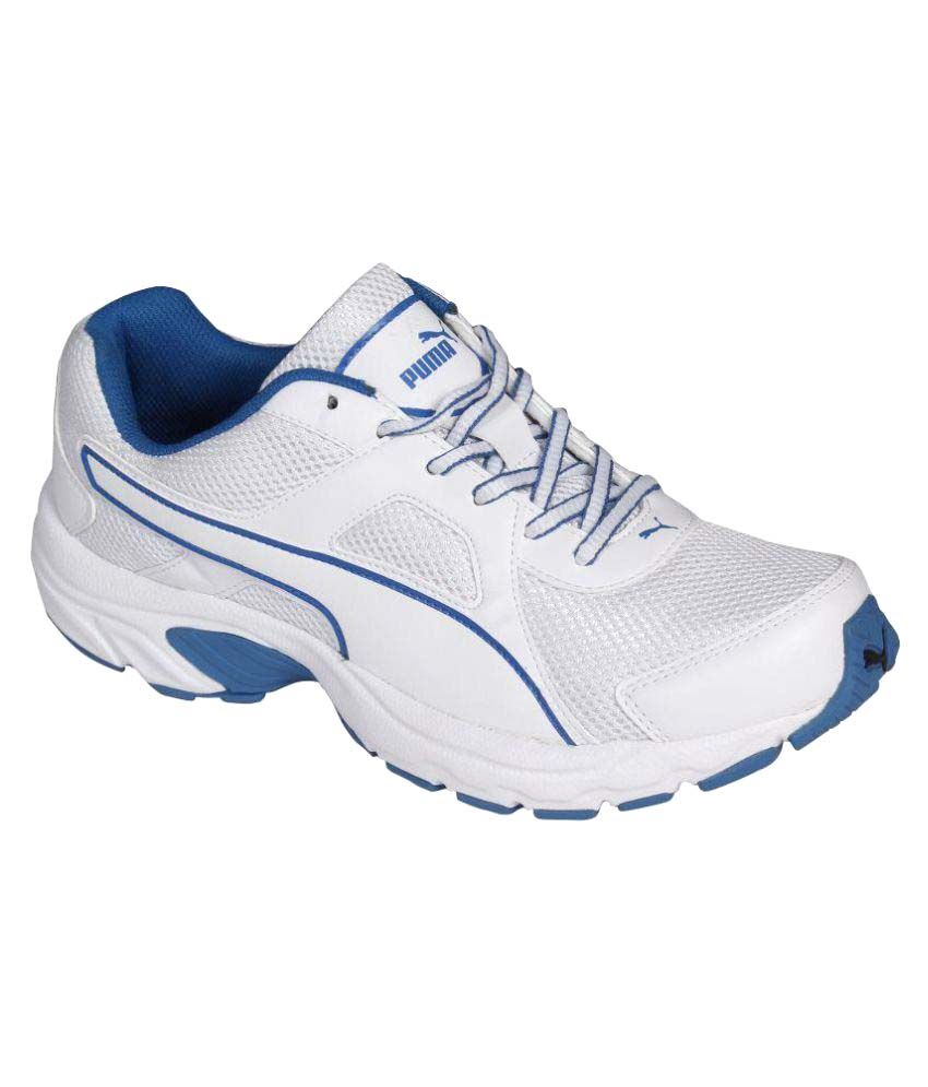 puma aiko idp running shoe