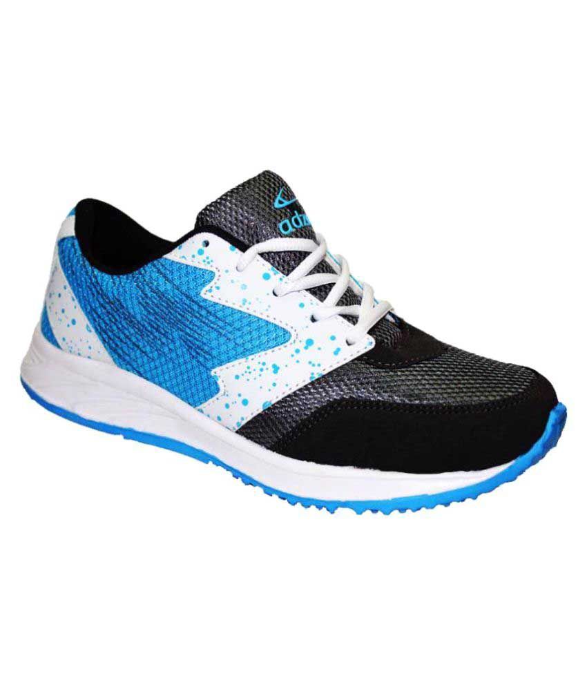adza shoes flipkart