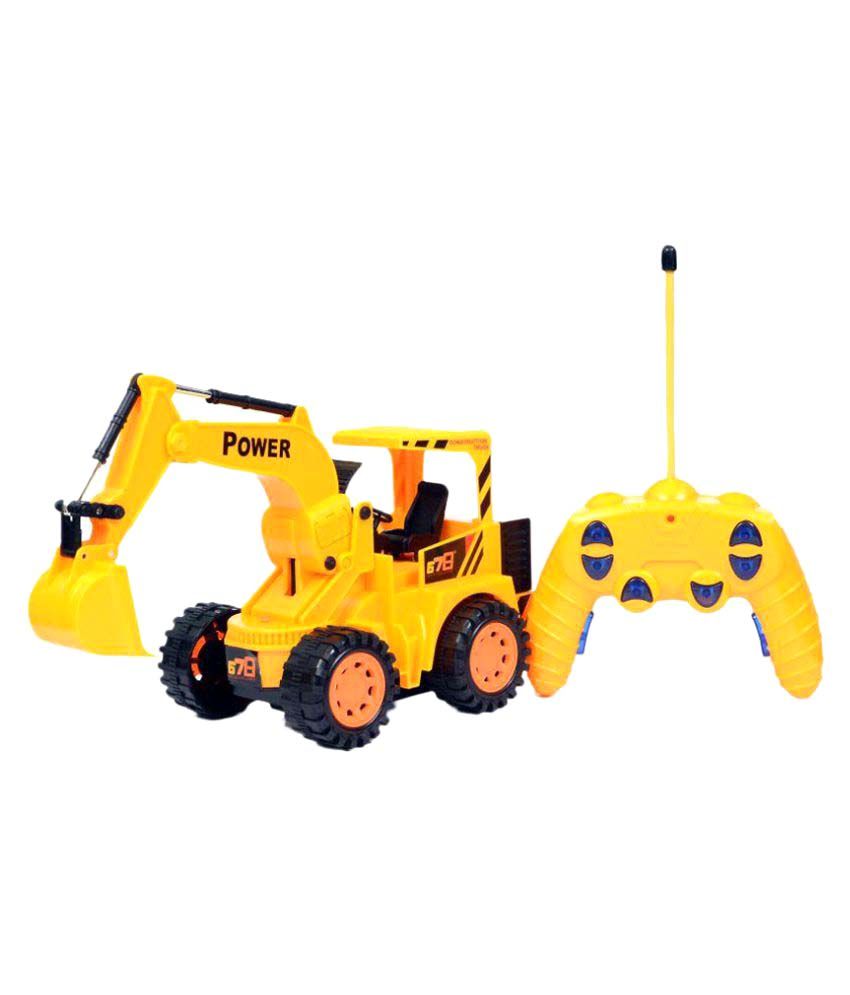 remote control jcb badi wali