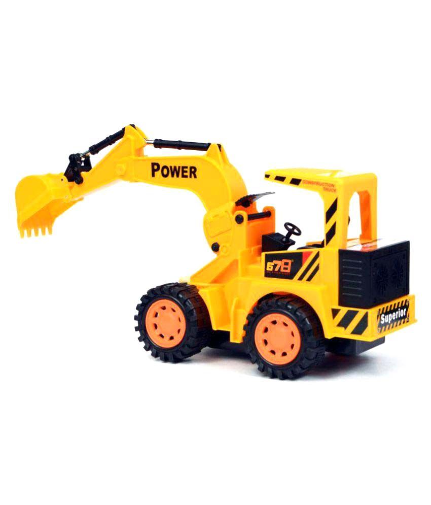 remote control jcb price