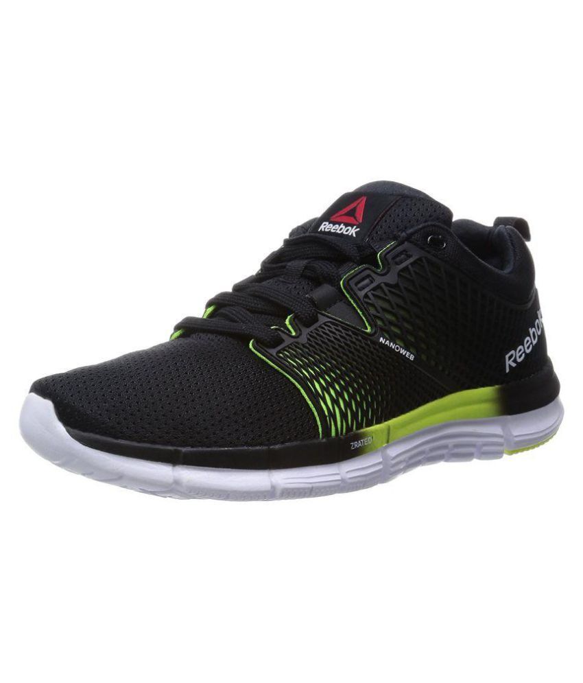 reebok nanoweb price