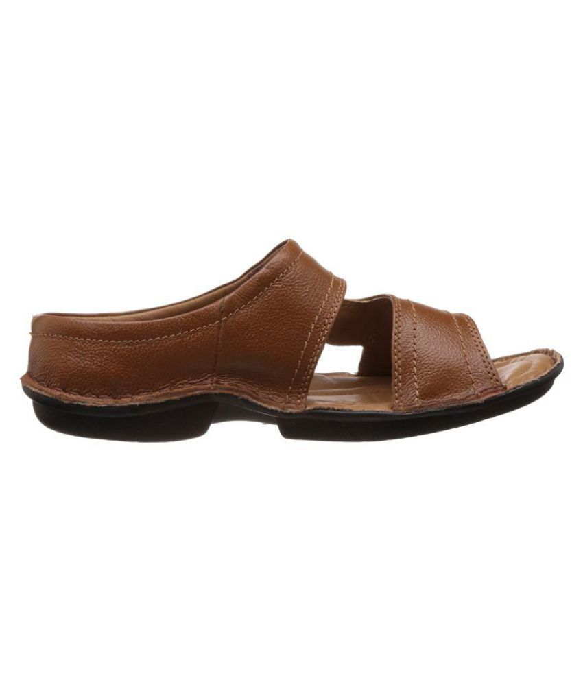 red chief sandals new models with price
