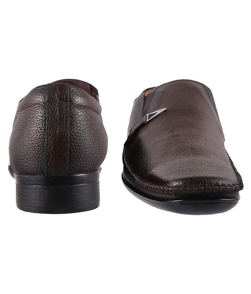 metro leather shoes price list