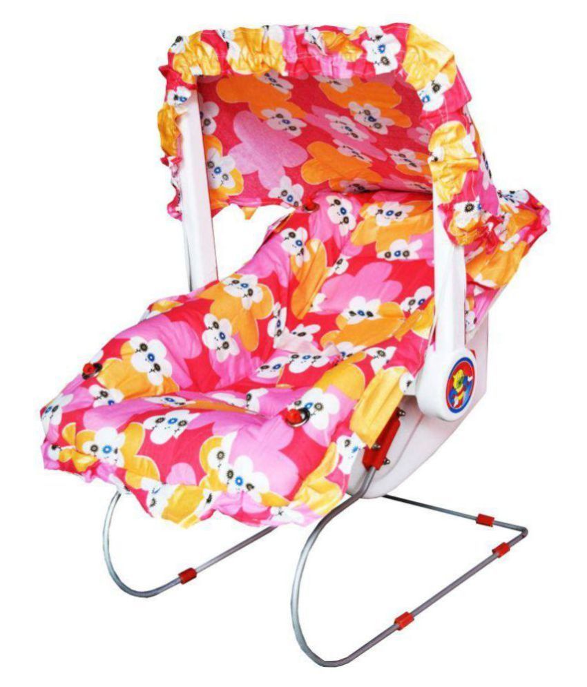 Child Craft Multicolour Carry Cot 12 In 1 Buy Child Craft Multicolour