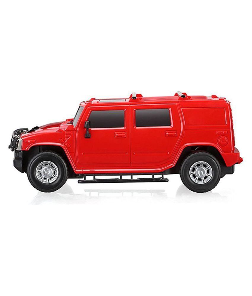 hummer remote control car