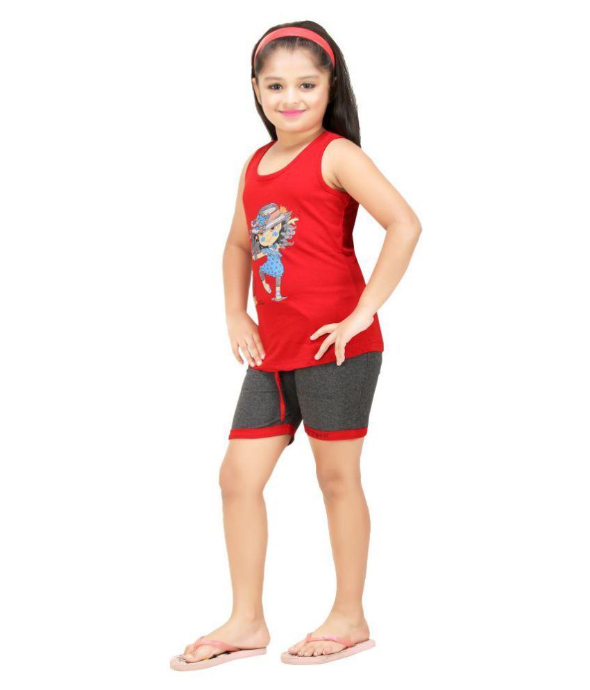 trendy night wear