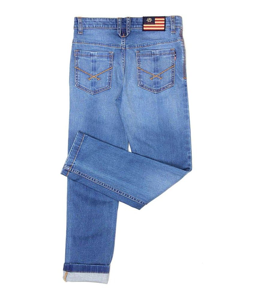 uspa jeans price
