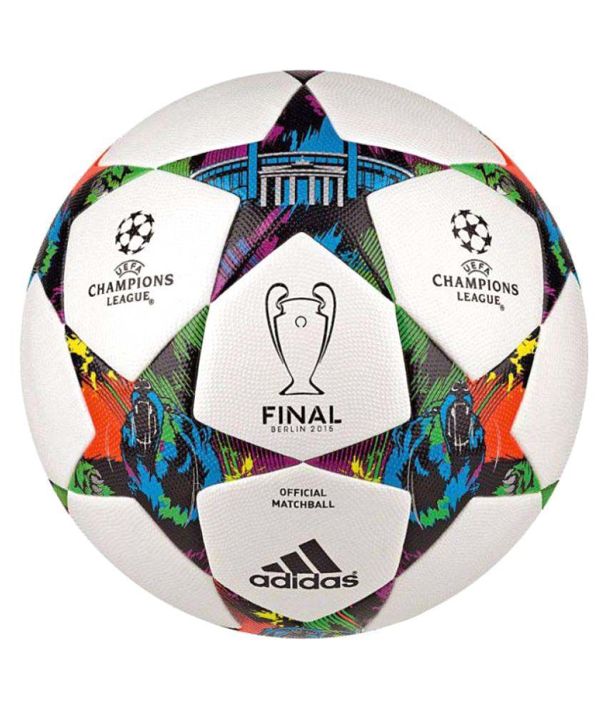 Adidas UEFA Champions League (Replica 