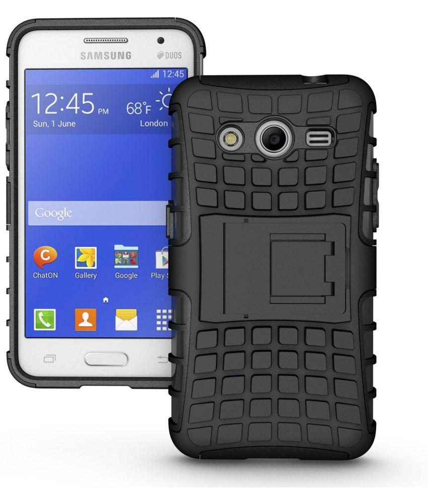 samsung galaxy core 2 storage