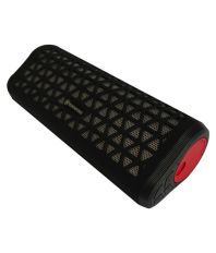 Technotree Rider (SS-1806SP, 6W RMS) Bluetooth Speaker