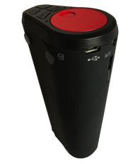 Technotree Rider (SS-1806SP, 6W RMS) Bluetooth Speaker