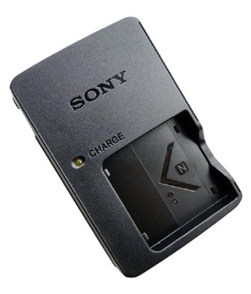 Sony BC-CSN Camera Battery Charger Price in India- Buy Sony BC-CSN Camera  Battery Charger Online at Snapdeal