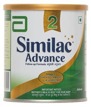 similac iq 2 price