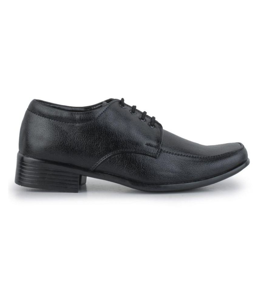 numero uno formal shoes
