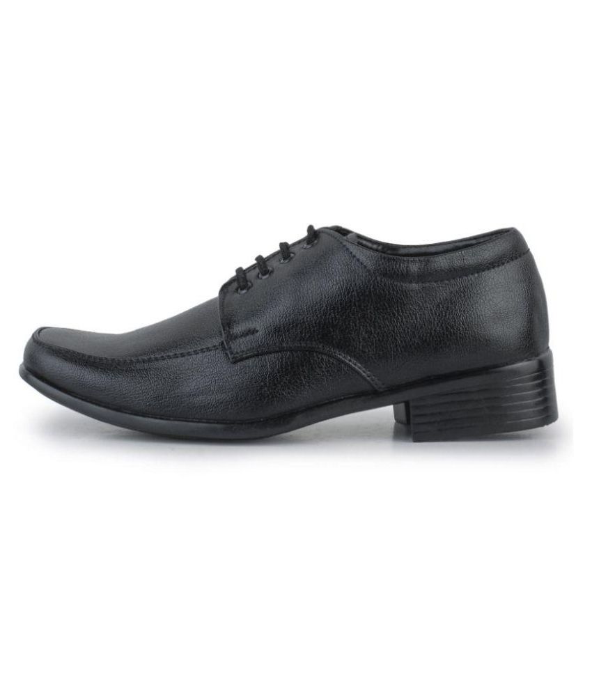 numero uno shoes formal