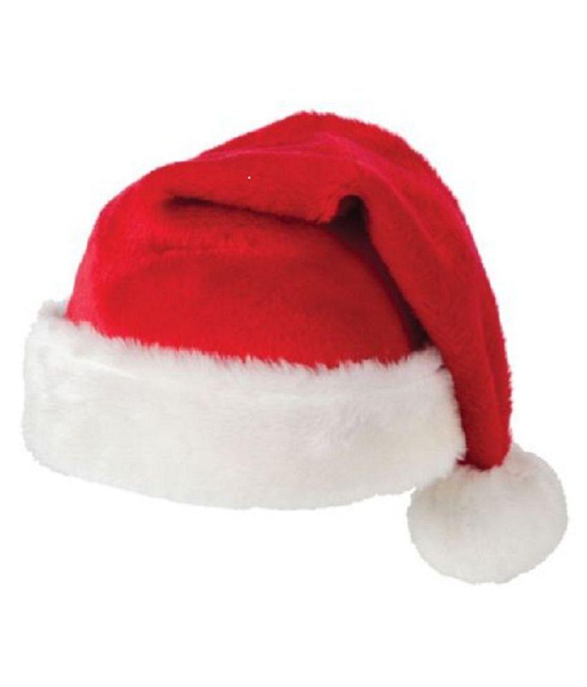 santa claus cap price