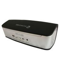 Technotree SoundBig (SS-1520SP, 20W RMS) Bluetooth Speaker - Other