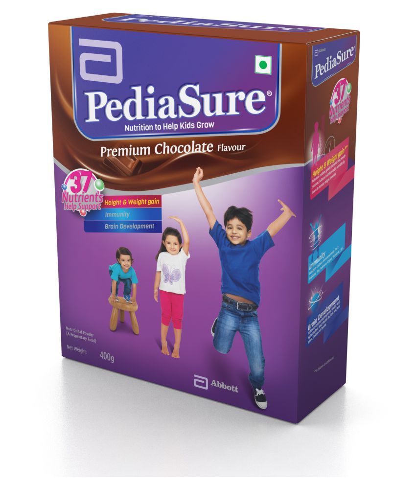 pediasure 1 3 400g price mercury